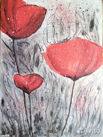 Продаю интерьерную картину 