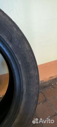 Sailun Atrezzo ZSR 255/50 R17 98W