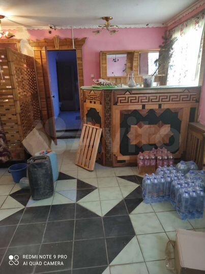 Торговая площадь, 105 м²