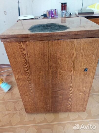 Швейная машина Подольск 142