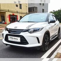 Honda Everus VE-1 AT, 2019, 23 000 км, с про�бегом, цена 2 050 000 руб.