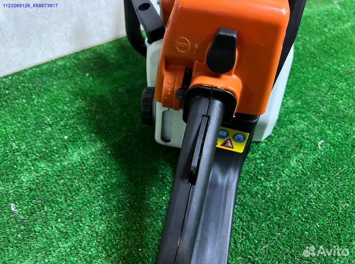 Бензопила Stihl ms 180 (Арт.99137)