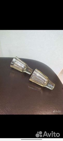 Рюмка стопка для графина