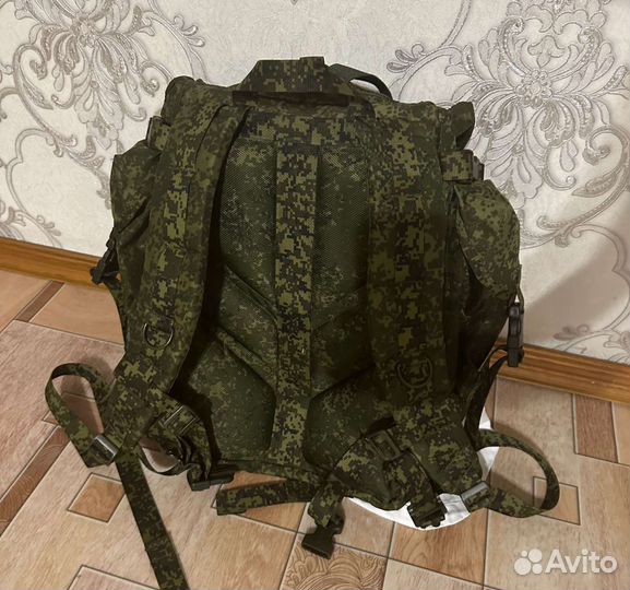 Рюкзак