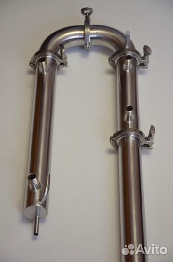 Дистиллятор