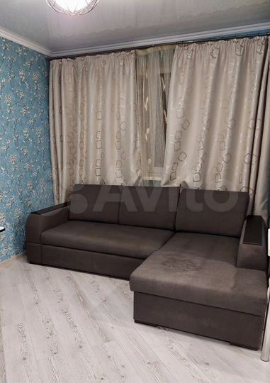 Квартира-студия, 32 м², 9/9 эт.