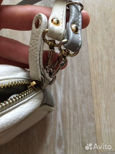 Сумка Bruno rossi Италия