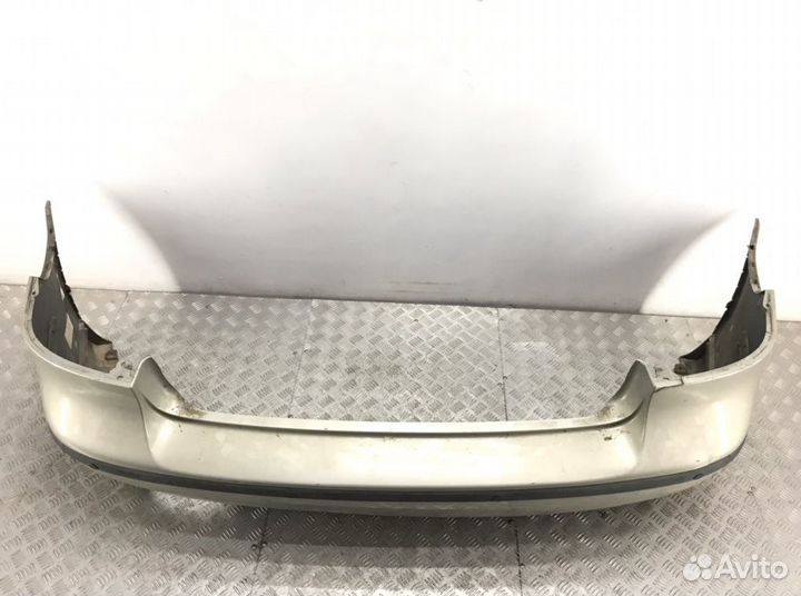 Бампер задний Saab 9-3 2.0 TI 2005