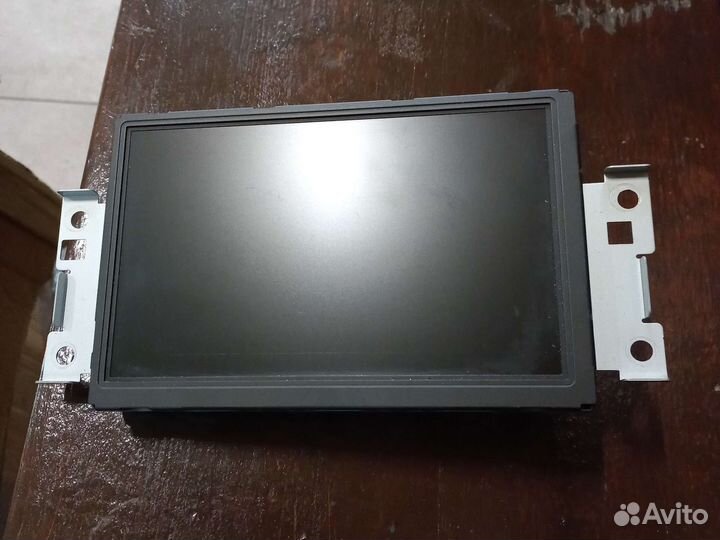 Дисплей многофункциональный Volvo XC60 13-17 года