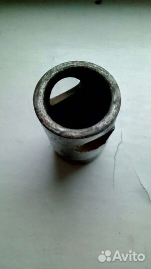 Головка 27мм под лом