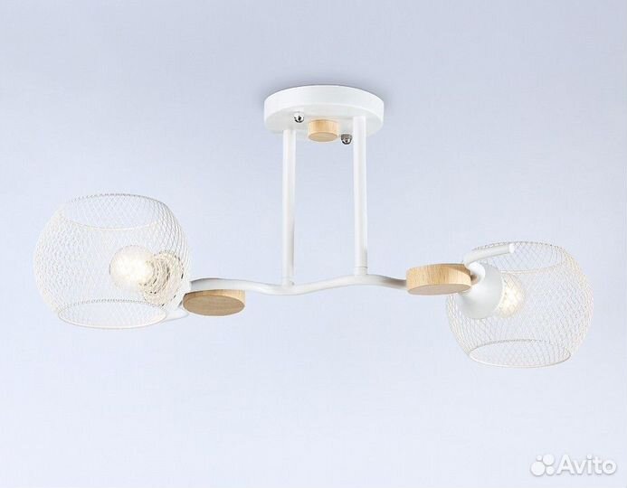 Светильник на штанге Ambrella Light TR TR80161