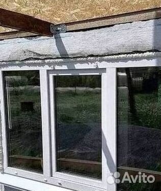 Окна за 1 день