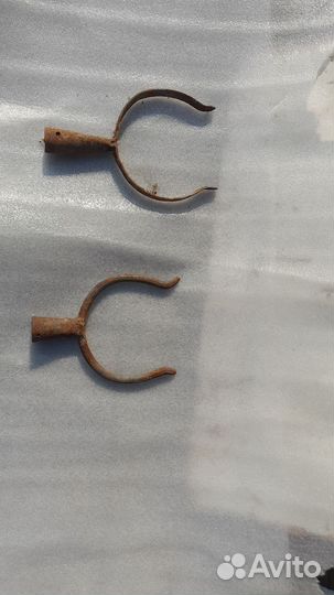 Ухват для чугунка