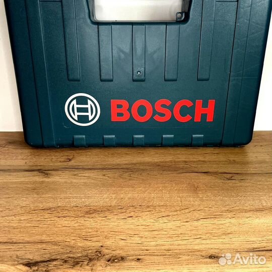 Перфоратор Bosch 2 26 DRE