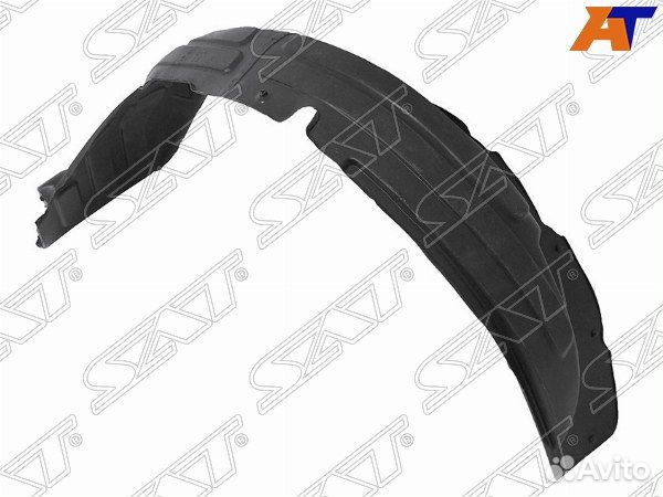 Подкрылок KIA sportage III 10-16