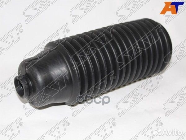 Пыльник FR стойки mazda 323/familia 98-04/RR ст