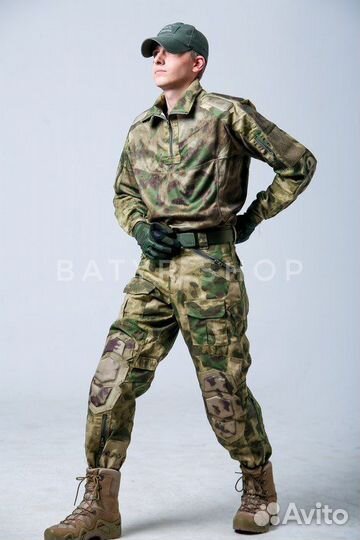 Боевой костюм emersongear