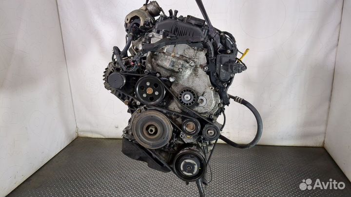 Турбина Hyundai i40, 2013