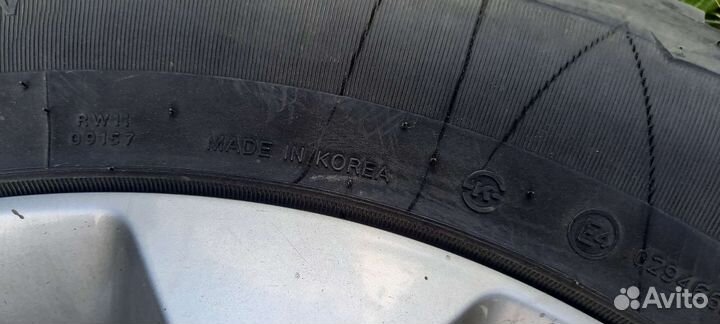 Диски, шины