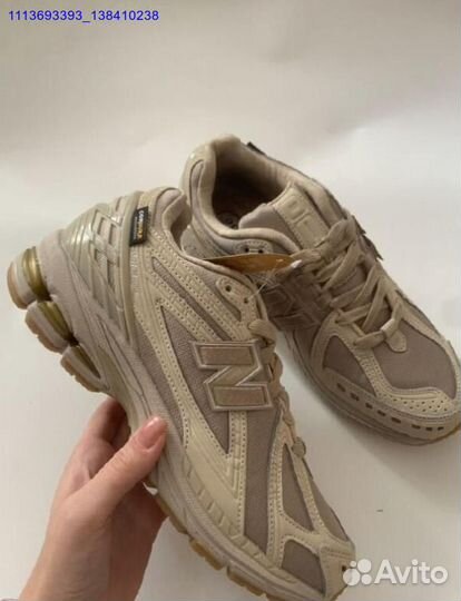 Кроссовки New balance 1906r на осень