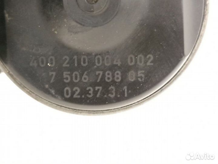 Механизм изменения фаз грм Bmw 7-Series E65 4.4