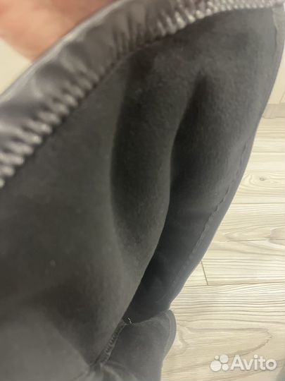 Сапоги женские