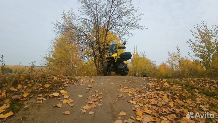 Скутер tmbk BWS