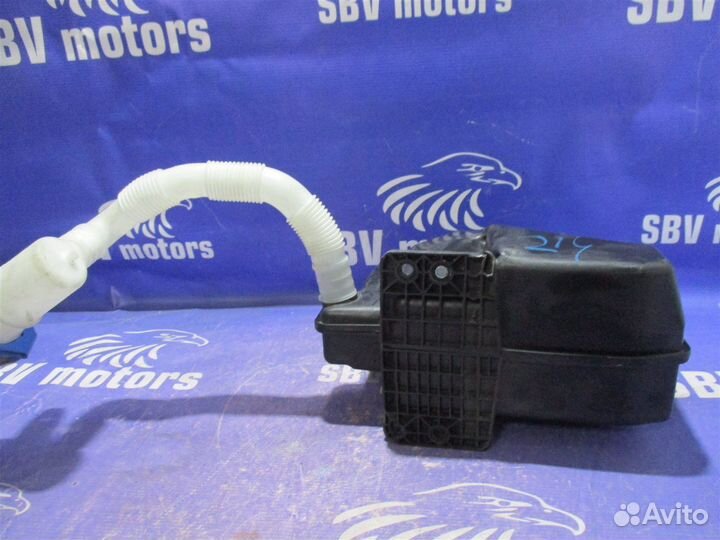 Бачок омывателя Volkswagen Touran 1T3 cthc