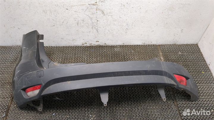 Фонарь противотуманный Renault Scenic, 2011