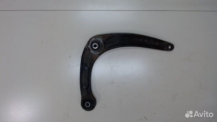 Рычаг подвески Peugeot 308, 2010