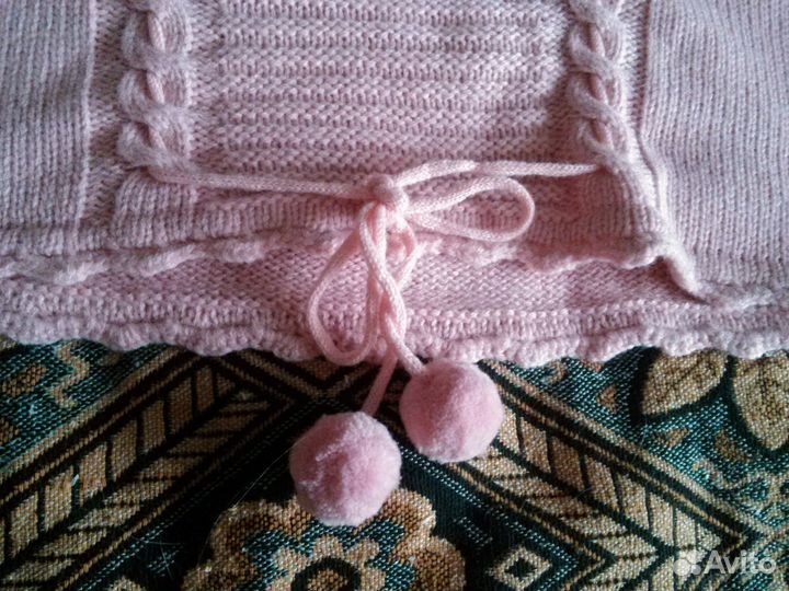 Новый костюм Play Today р. 116