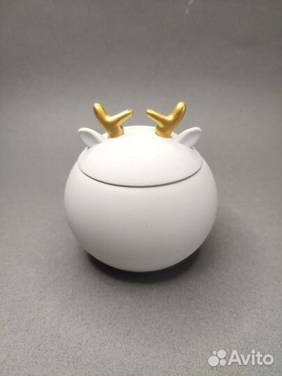 Изделия из гипса ручная работа