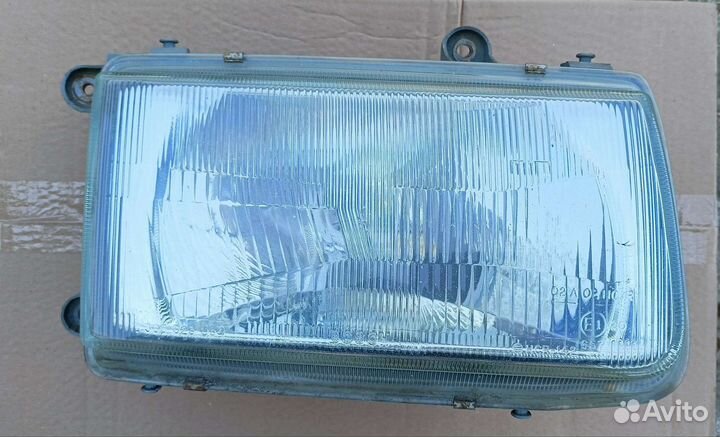 Фара правая Опель Фронтера Б