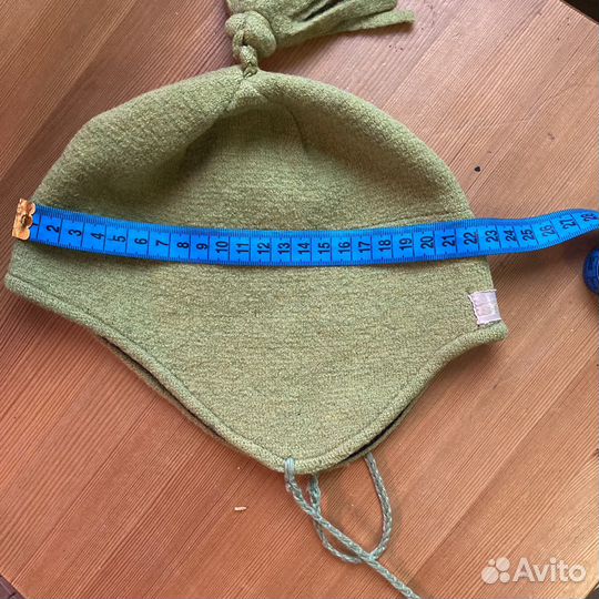 Шапочка disana 44