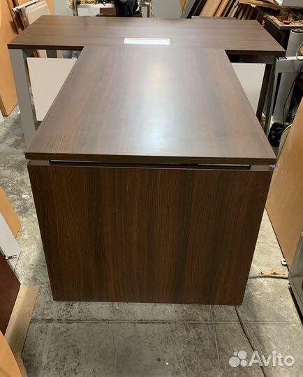 Кабинет руководителя (Польша)