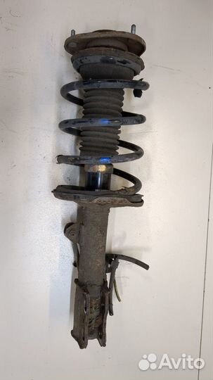 Амортизатор подвески Toyota Corolla E12, 2002