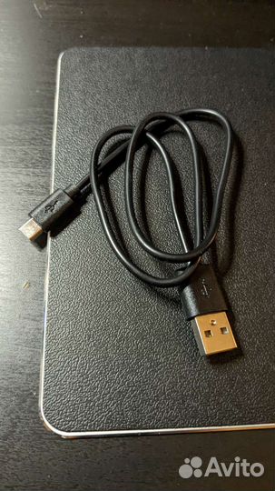 2 провода microUSB