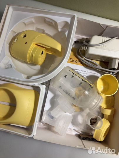 Молокоотсос