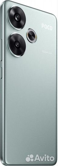 Xiaomi Poco F6, 12/512 ГБ