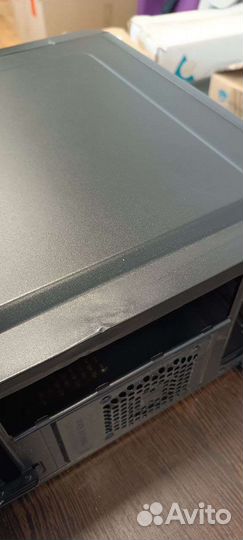 Корпус пк без бп