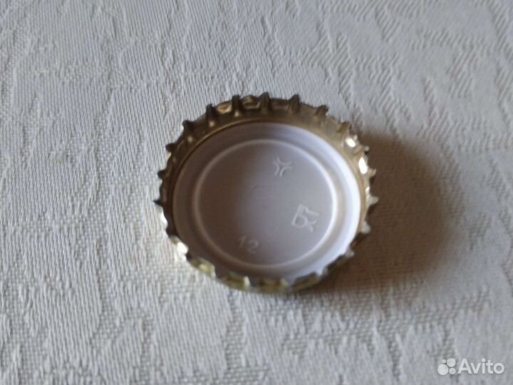 Древняя крышка