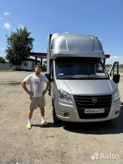 Газель/грузоперевозки/переезды