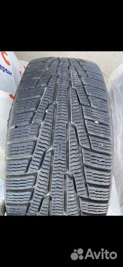 Nokian Tyres Nordman RS2 SUV 215/60 R17