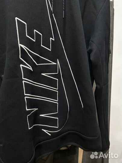 Худи nike tech fleece оригинал