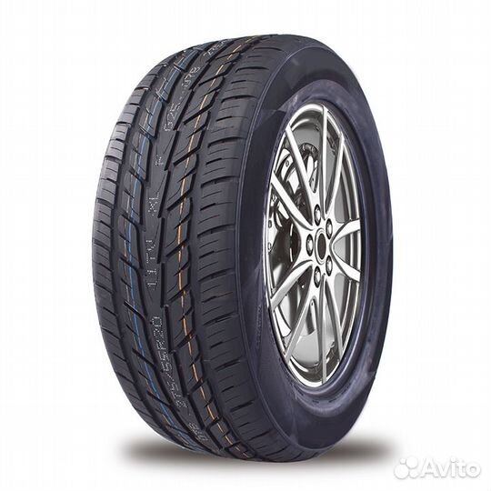 Roadmarch Prime UHP 07 305/40 R22