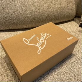 Туфли женские Louboutin 41 размер