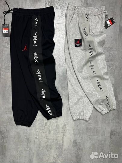 Штаны Jordan