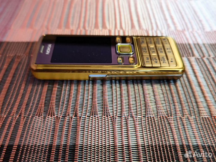 Nokia 6300