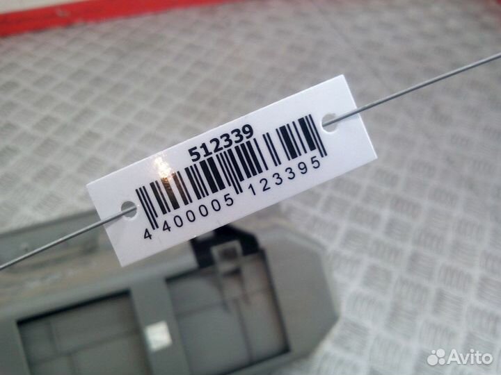 Бардачок (вещевой ящик) для Opel Movano A 93179947