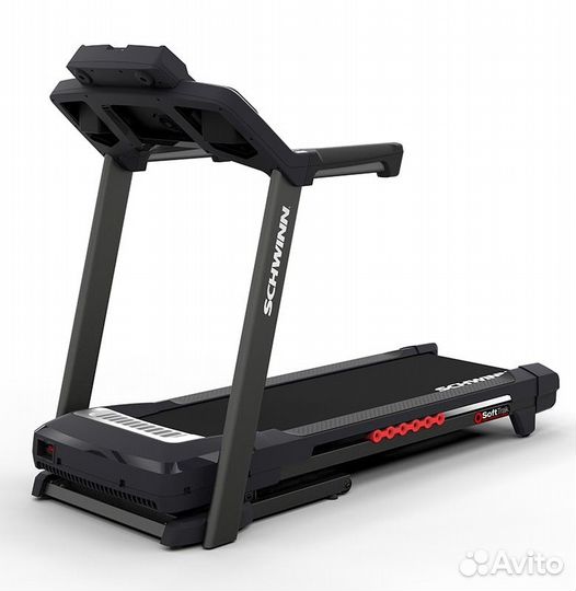 Беговая дорожка Schwinn 570T